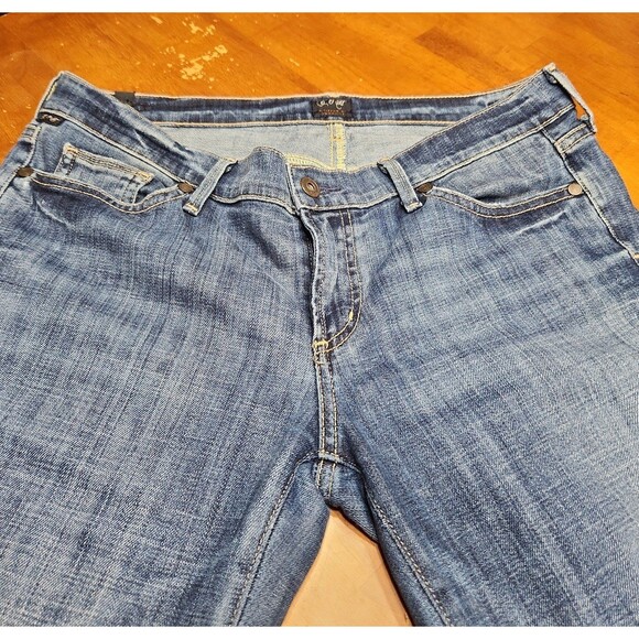 Citizens of Humanity Dita petite Bootcut leg size 31 - Picture 1 of 10
